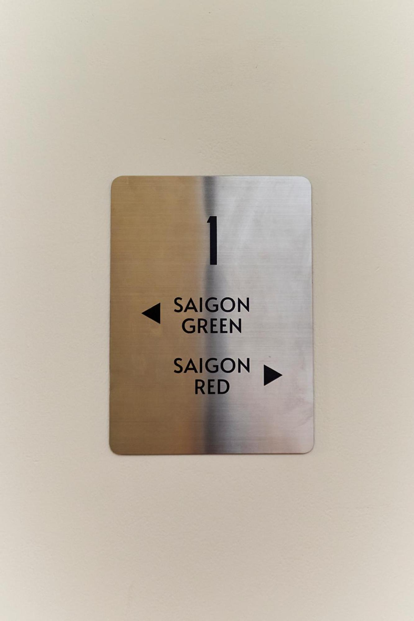 Funky In Saigon By Circadian *